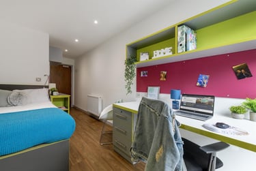 1 bed flat, Hull Road, Layerthorpe, York, YO103JG - Image 5